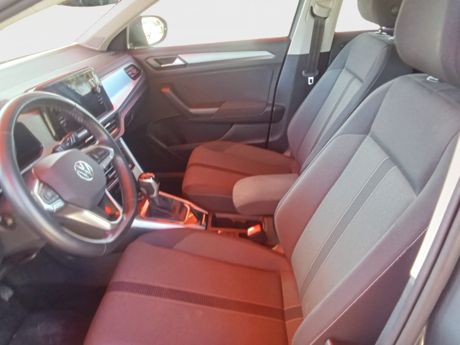 Imagen de Volkswagen T-Roc