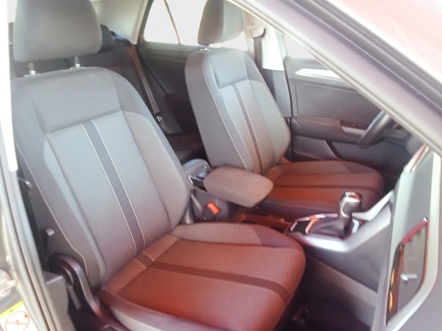 Imagen de Volkswagen T-Roc