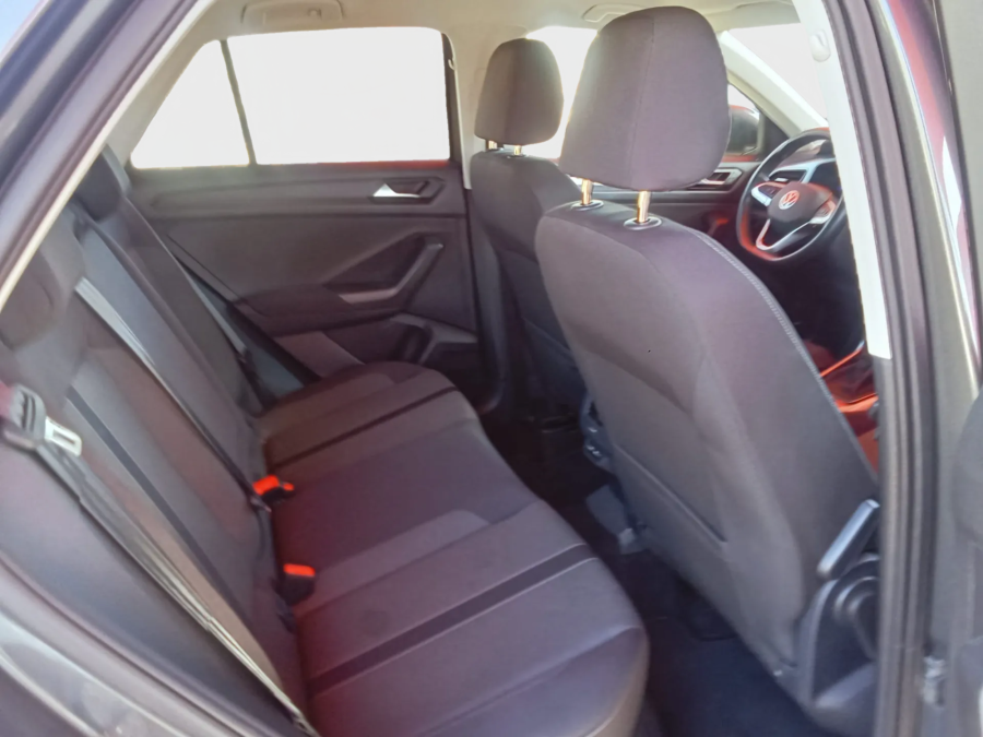 Imagen de Volkswagen T-Roc