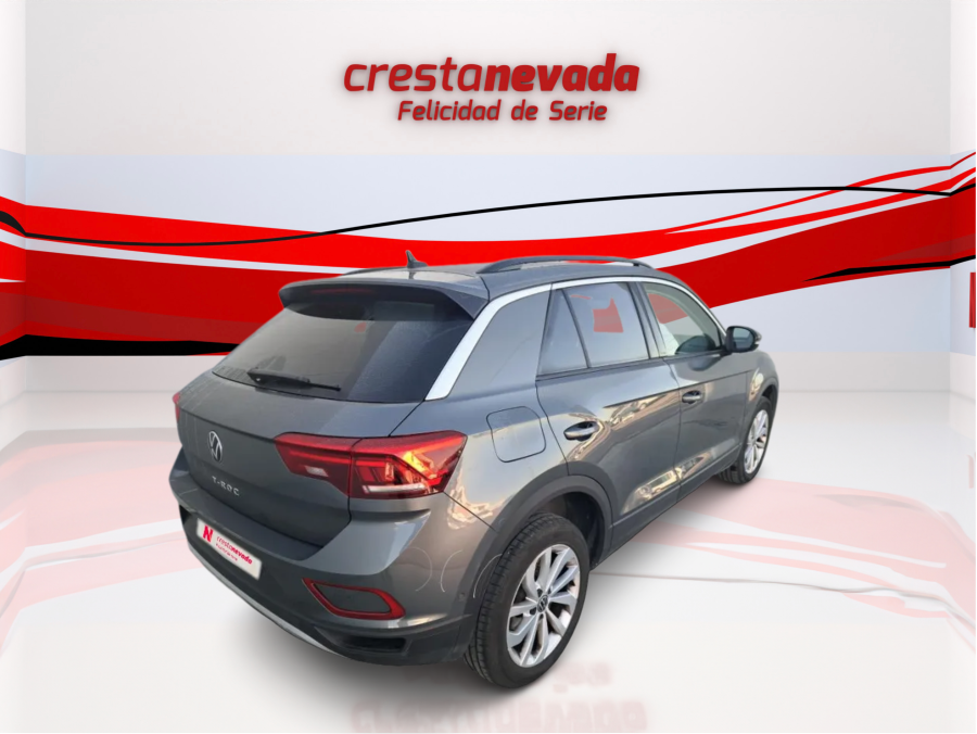 Imagen de Volkswagen T-Roc