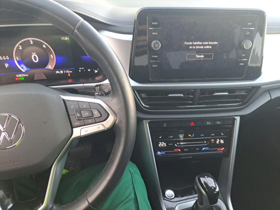 Imagen de Volkswagen T-Roc