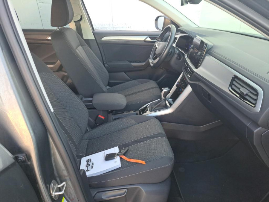 Imagen de Volkswagen T-Roc