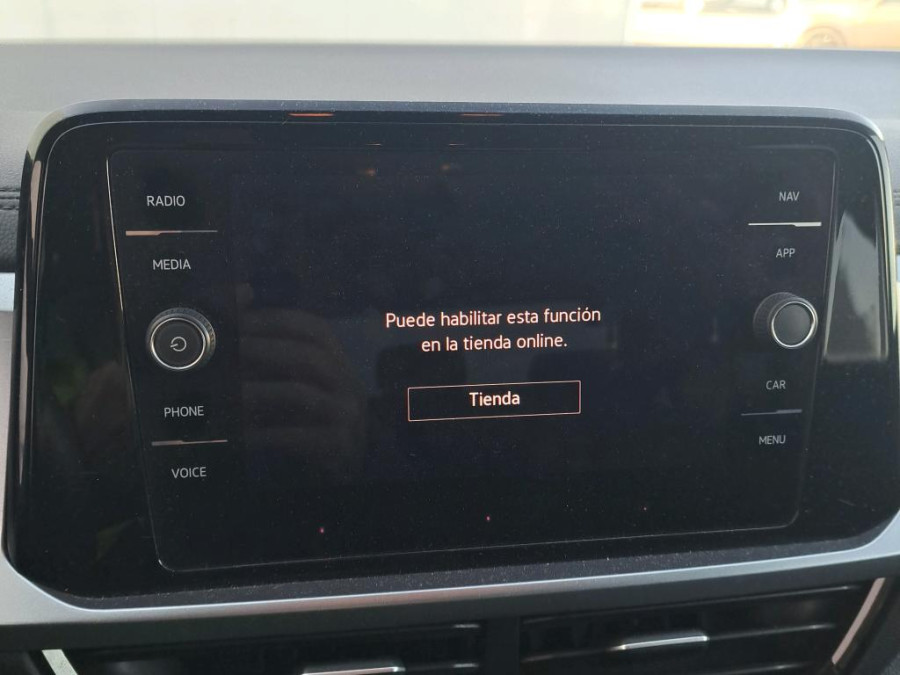 Imagen de Volkswagen T-Roc