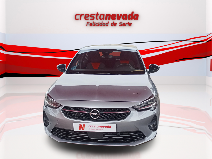 Imagen de Opel Corsa