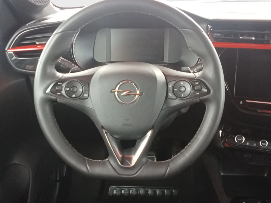 Imagen de Opel Corsa