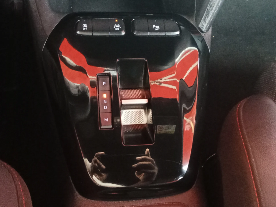 Imagen de Opel Corsa