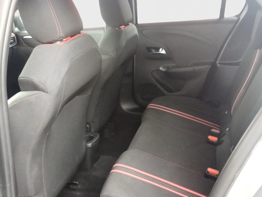 Imagen de Opel Corsa