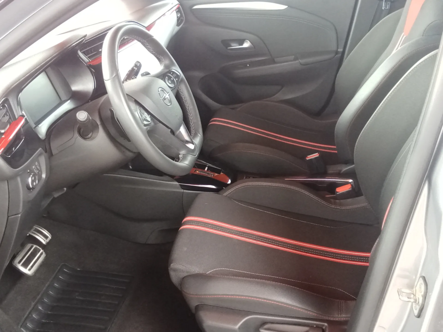 Imagen de Opel Corsa