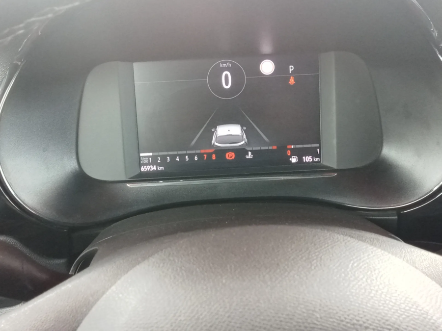 Imagen de Opel Corsa