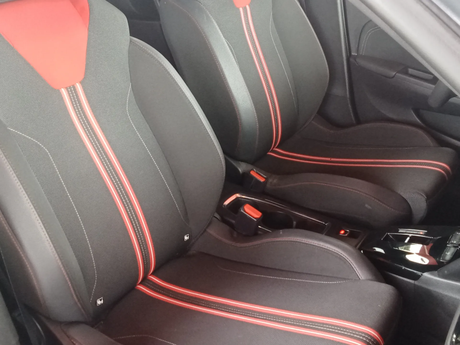 Imagen de Opel Corsa