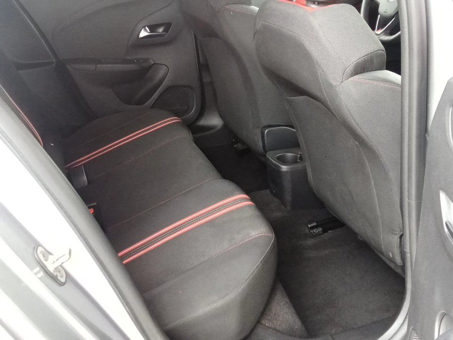 Imagen de Opel Corsa