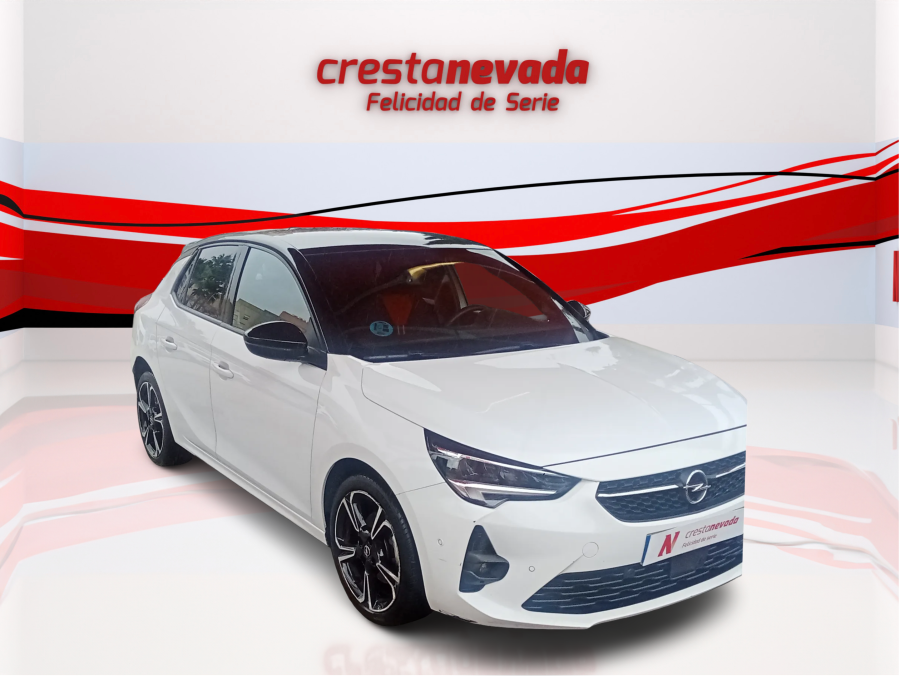 Imagen de Opel Corsa