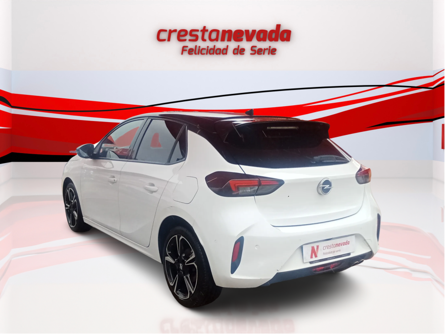 Imagen de Opel Corsa