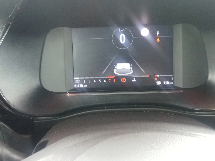 Imagen de Opel Corsa