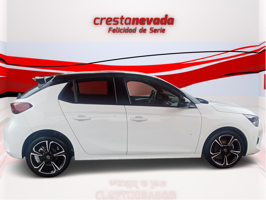 Imagen de Opel Corsa