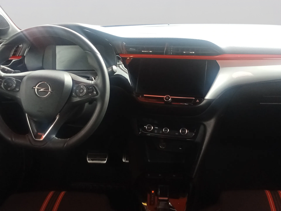 Imagen de Opel Corsa