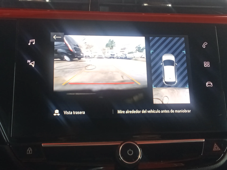 Imagen de Opel Corsa