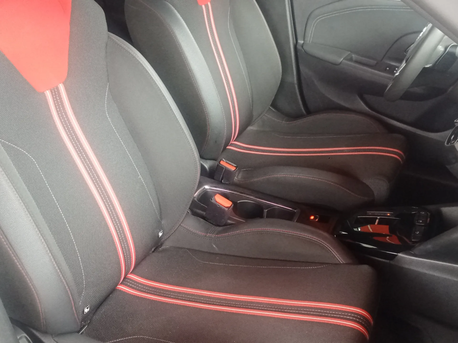 Imagen de Opel Corsa