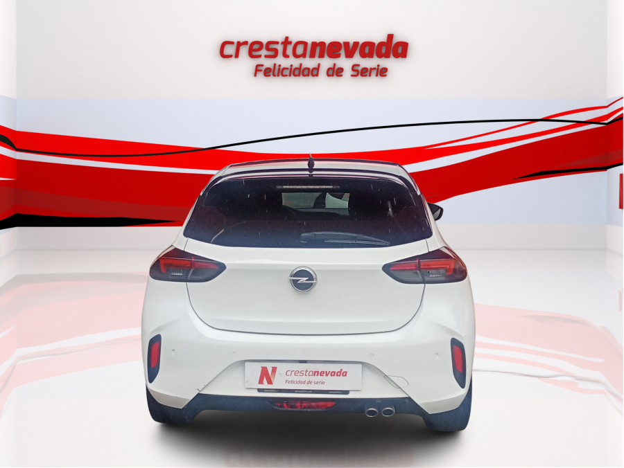 Imagen de Opel Corsa