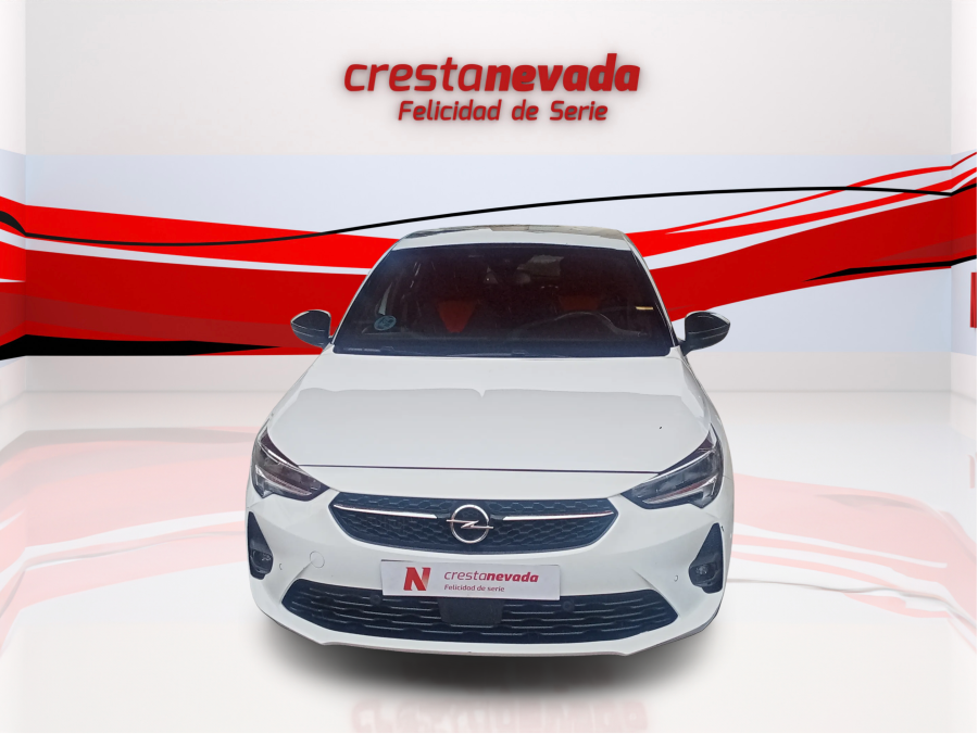 Imagen de Opel Corsa