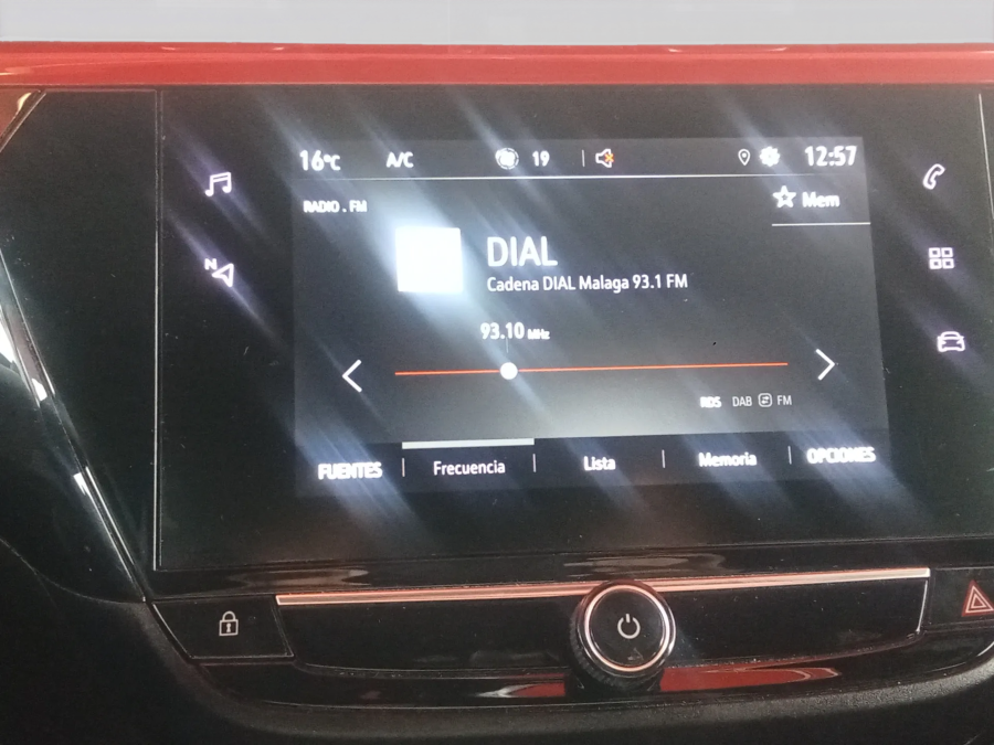 Imagen de Opel Corsa