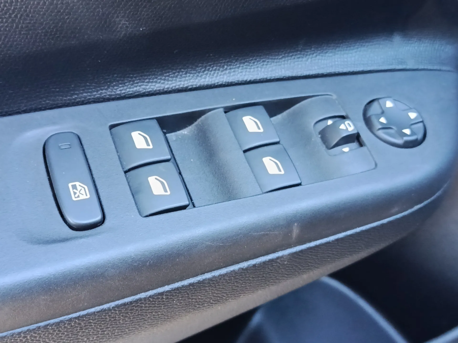 Imagen de Opel Corsa