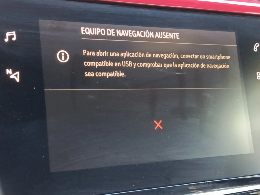 Imagen de Opel Corsa