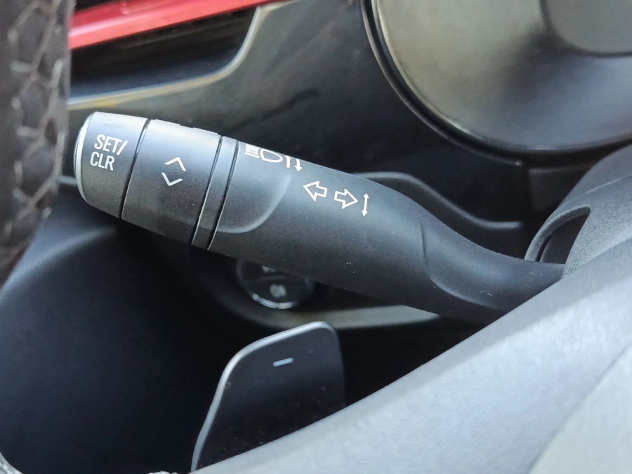 Imagen de Opel Corsa