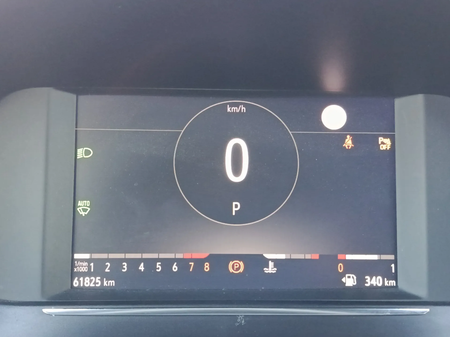 Imagen de Opel Corsa