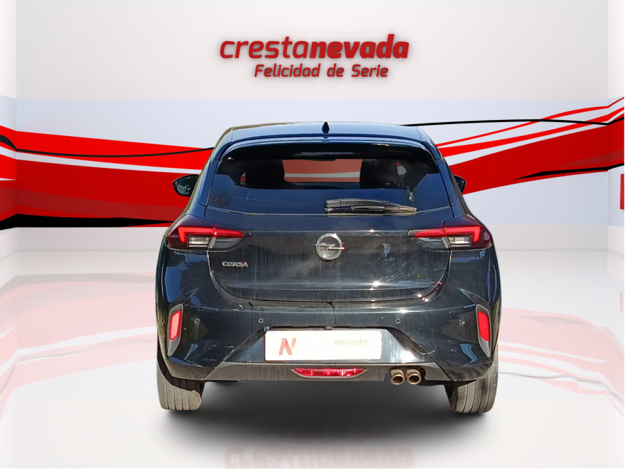 Imagen de Opel Corsa