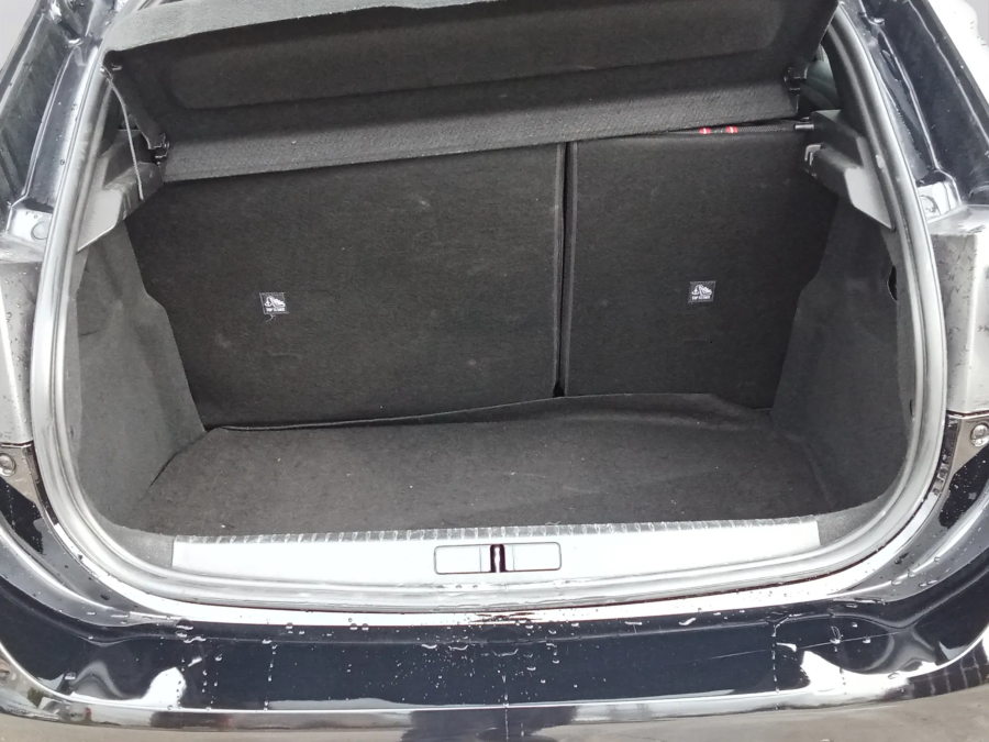 Imagen de Opel Corsa