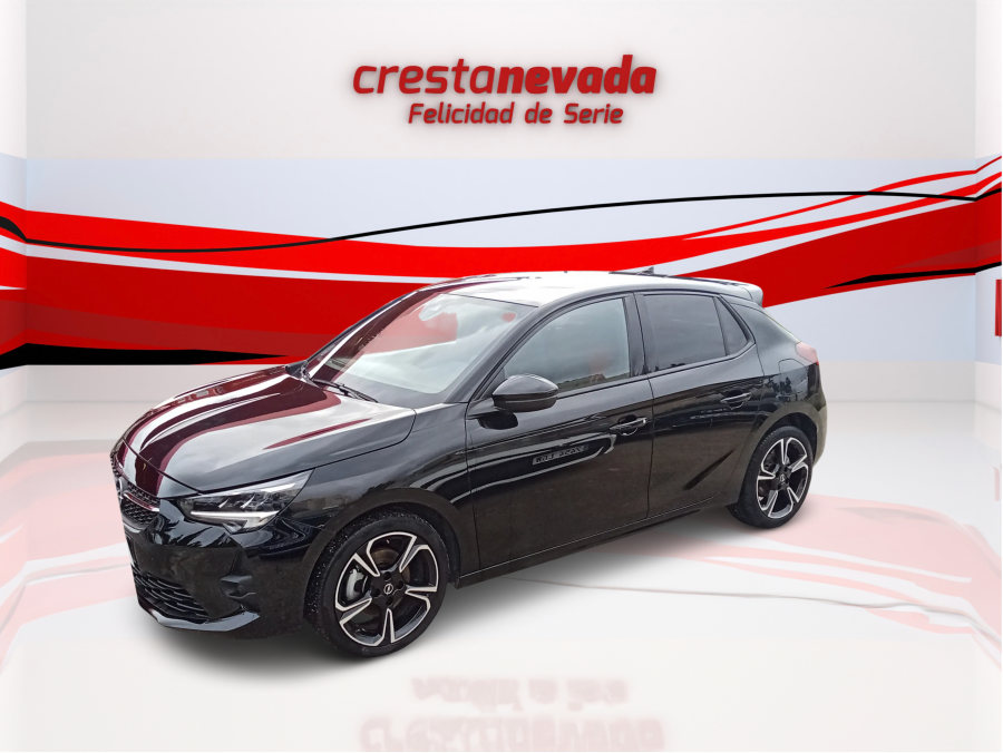 Imagen de Opel Corsa