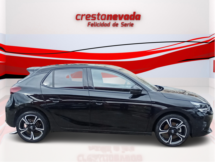 Imagen de Opel Corsa