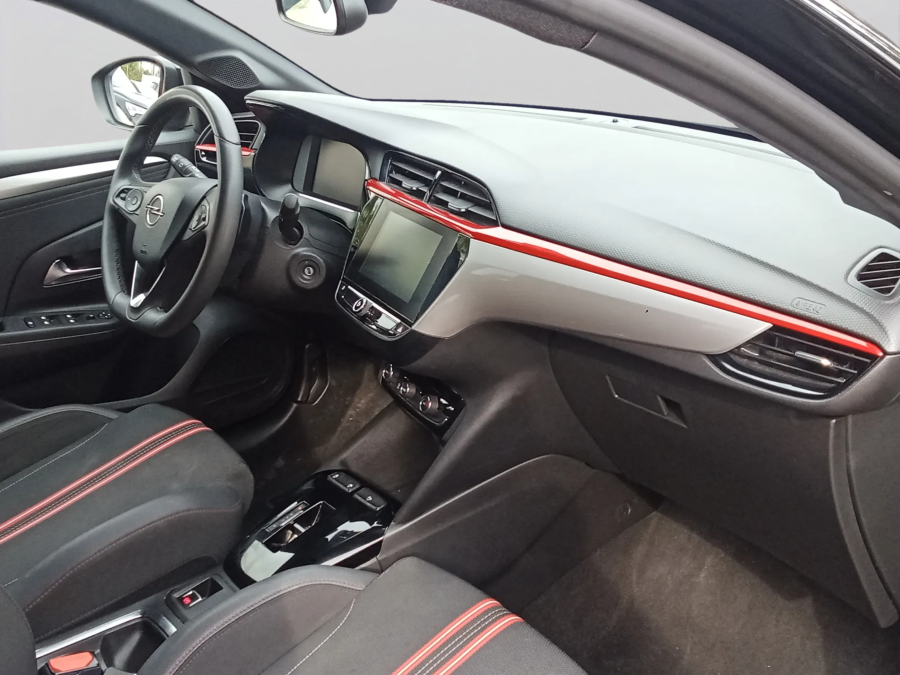 Imagen de Opel Corsa