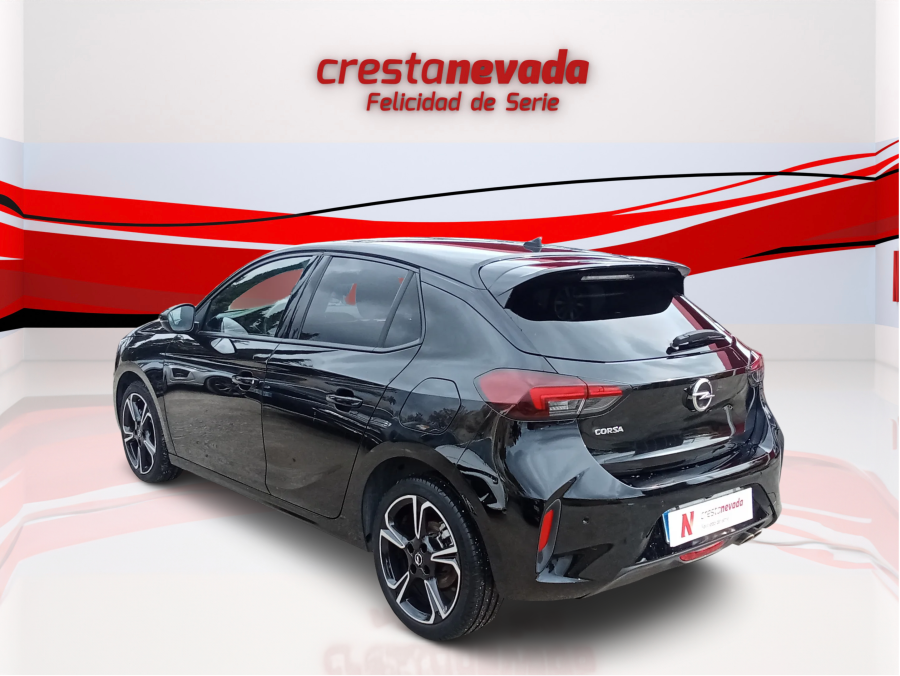 Imagen de Opel Corsa