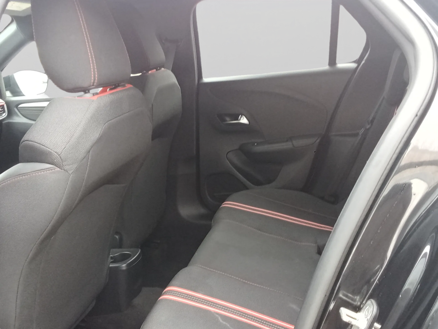 Imagen de Opel Corsa