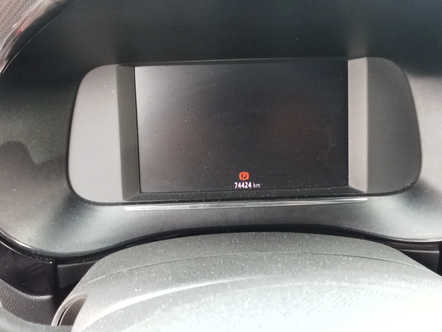 Imagen de Opel Corsa