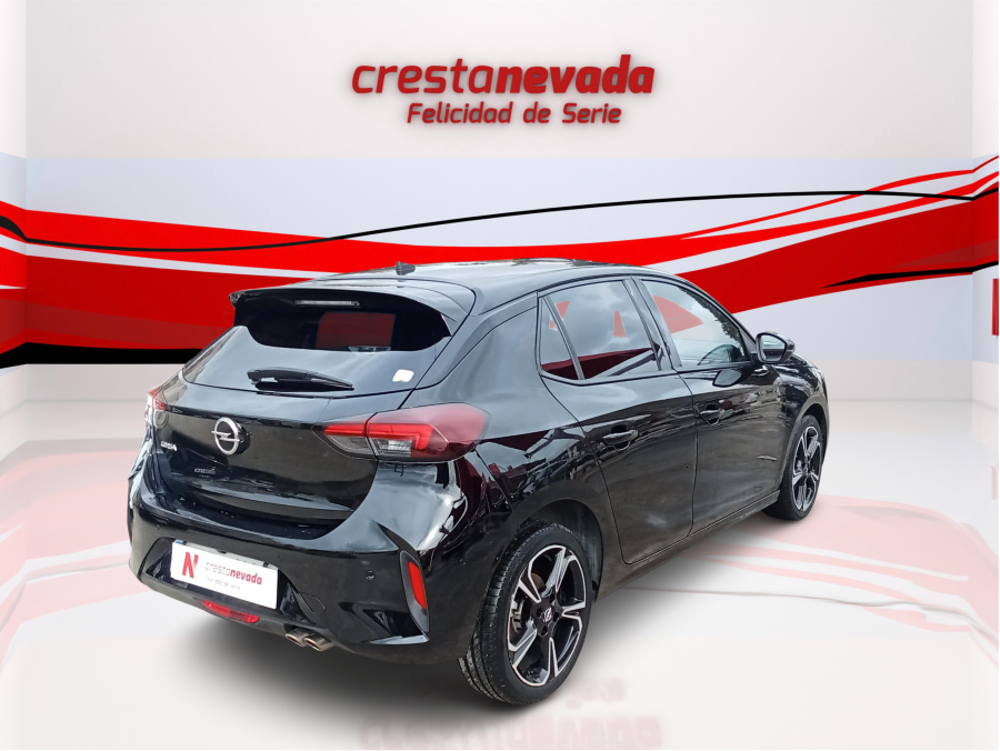 Imagen de Opel Corsa