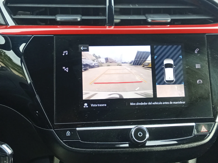 Imagen de Opel Corsa