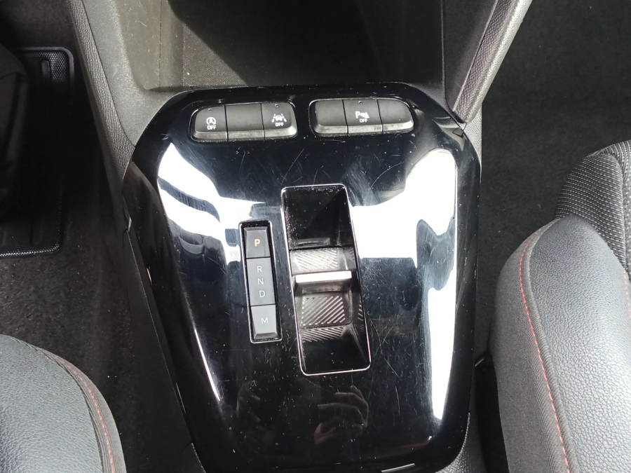 Imagen de Opel Corsa