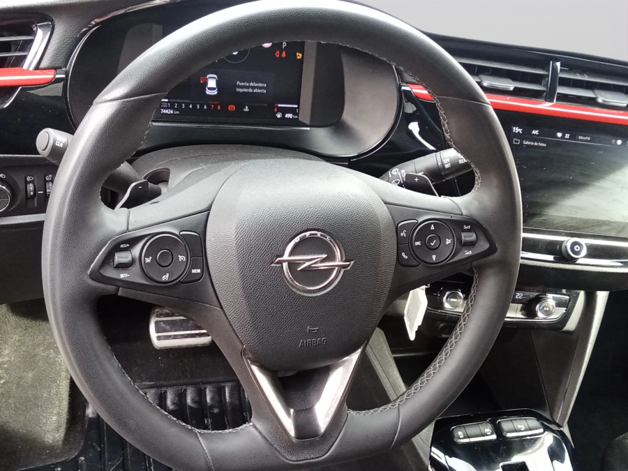 Imagen de Opel Corsa