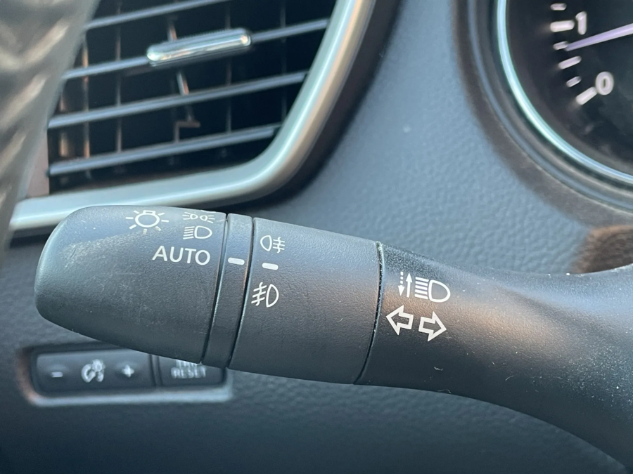 Imagen de NISSAN QASHQAI