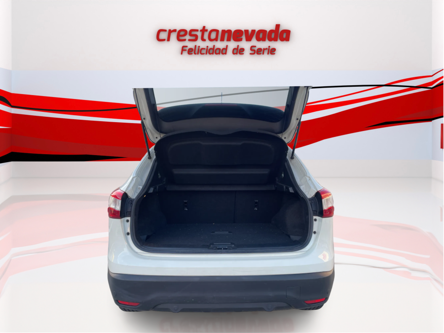 Imagen de NISSAN QASHQAI