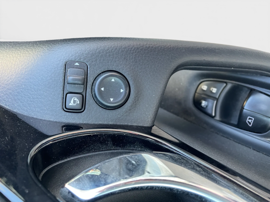 Imagen de NISSAN QASHQAI