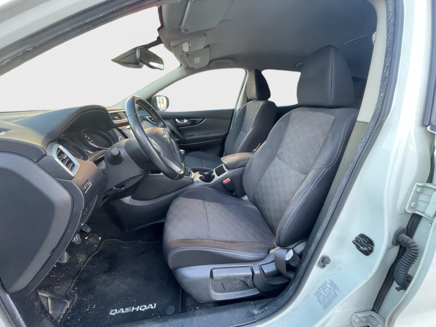 Imagen de NISSAN QASHQAI