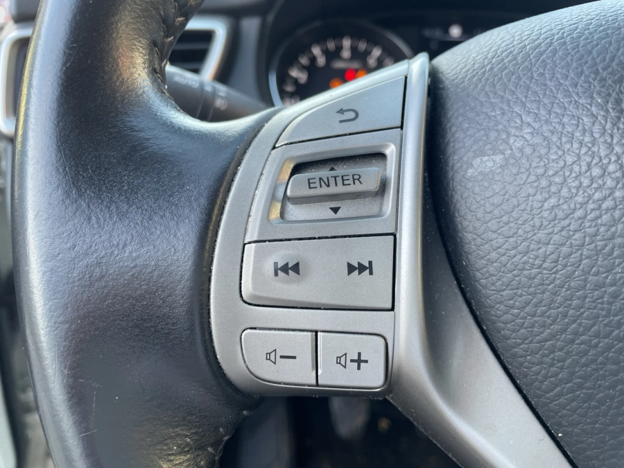 Imagen de NISSAN QASHQAI