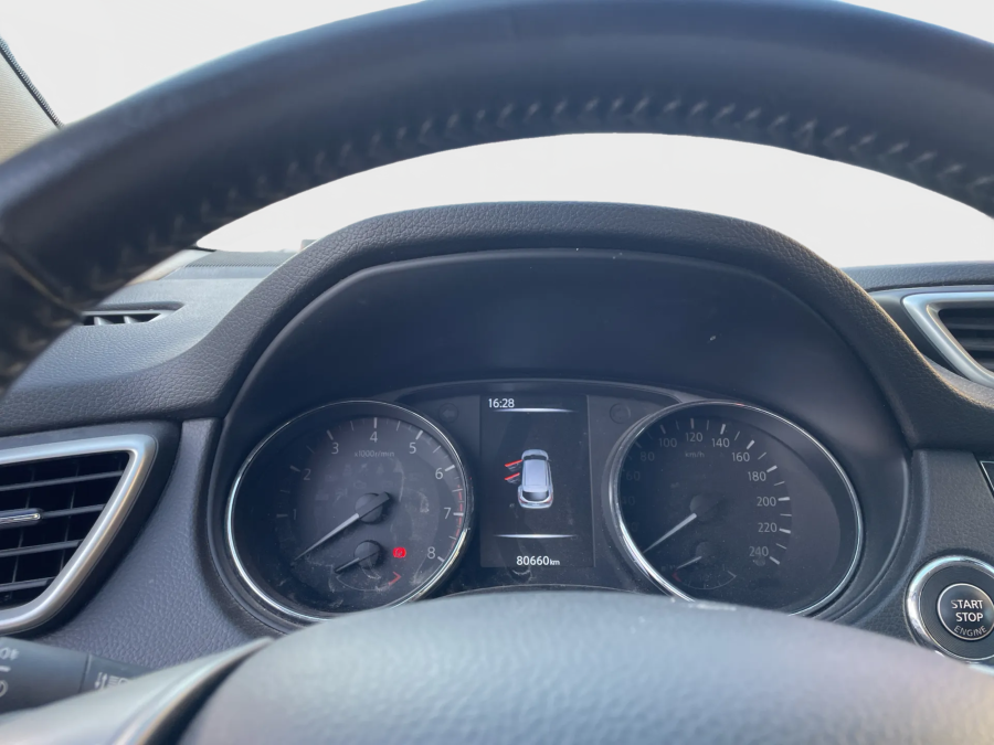 Imagen de NISSAN QASHQAI