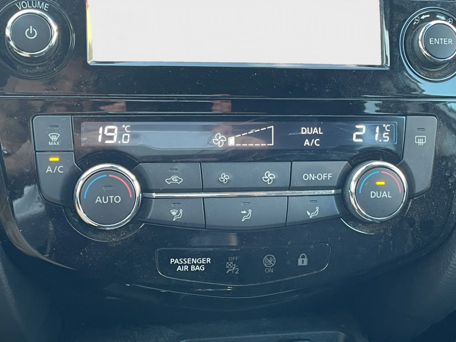 Imagen de NISSAN QASHQAI