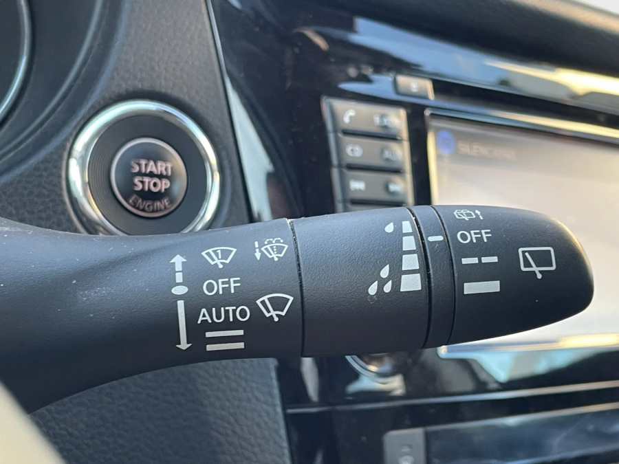 Imagen de NISSAN QASHQAI