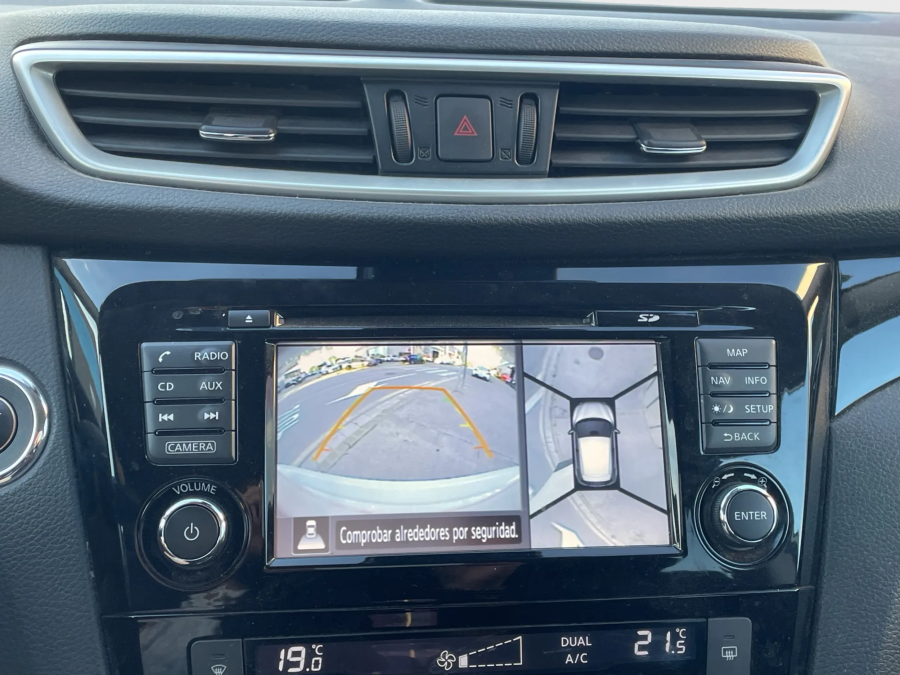 Imagen de NISSAN QASHQAI